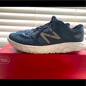 New Balance Fresh Foam Beacon V1 Running Shoes